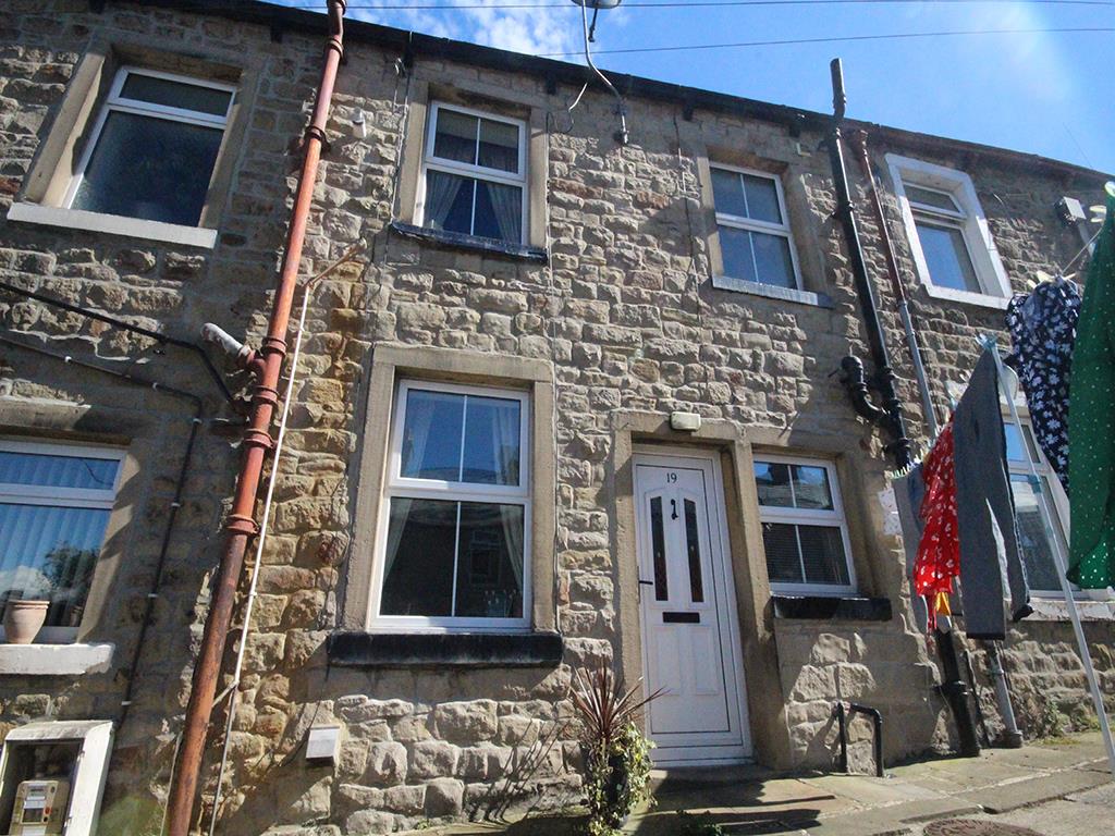 1 bedroom cottage Let Agreed in Barnoldswick - IMG_2768.jpg